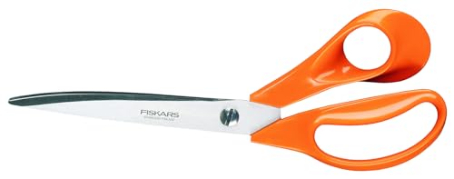 Fiskars Profi-Stoffschere 25 cm