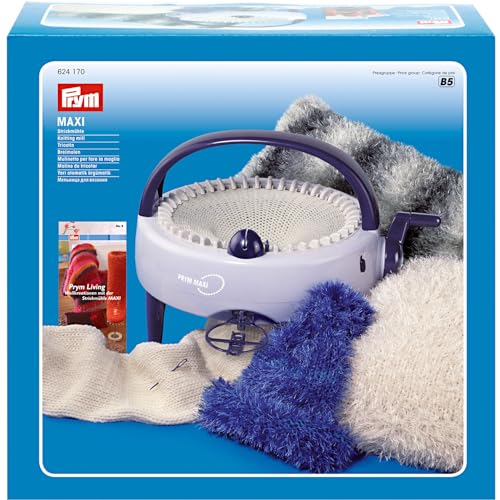 Prym 624170 Strickmühle MAXI