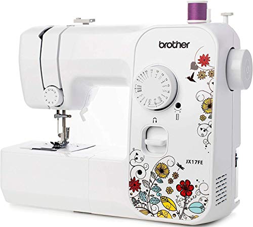 Brother JX17FE