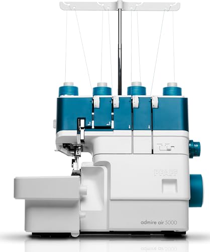 PFAFF admire air 5000