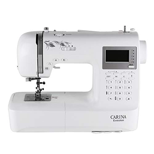 CARINA Evolution