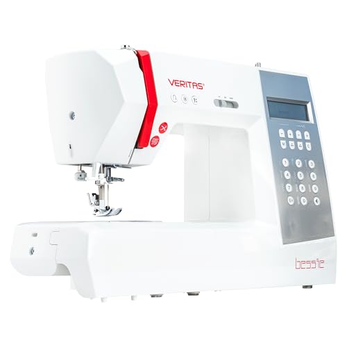 VERITAS Bessie