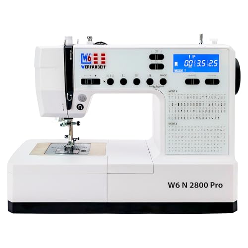 W6 N 2800 Pro