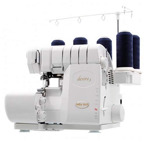 Baby Lock Desire 3