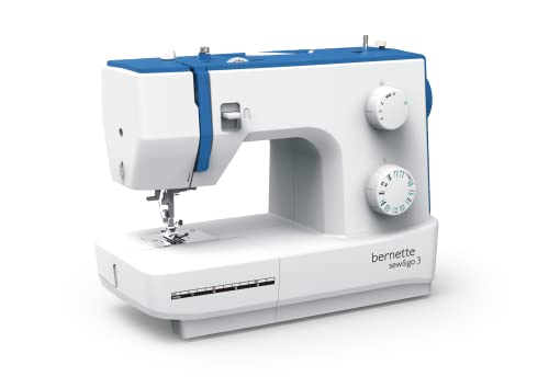 bernette sew&go 3