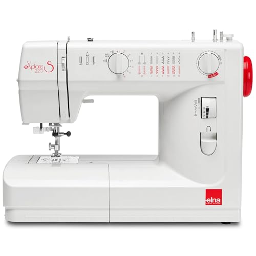 Elna eXplore 220S