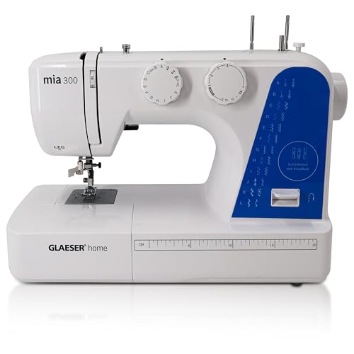 GLAESER Home Mia 300