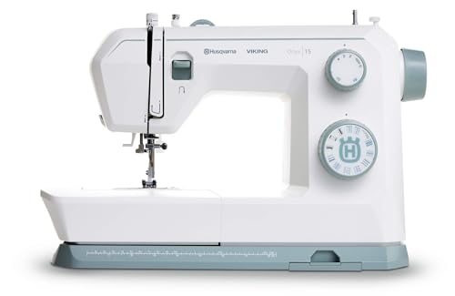 Husqvarna Viking Onyx 15