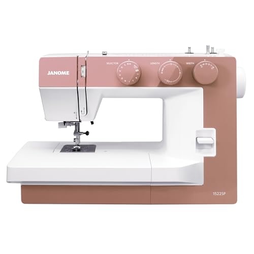 Janome 1522SP