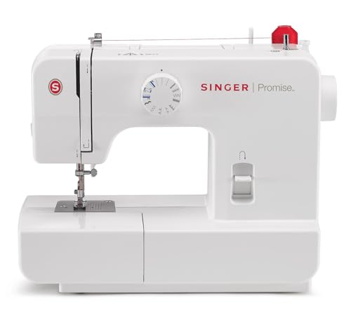Singer 1408