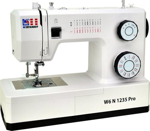 W6 N 1235 Pro