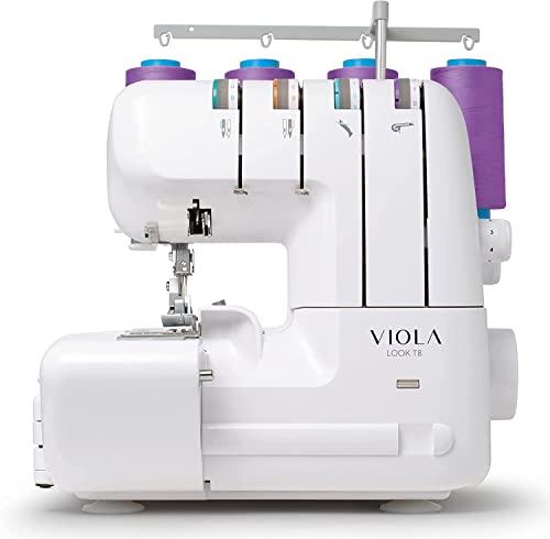 Viola Look T8