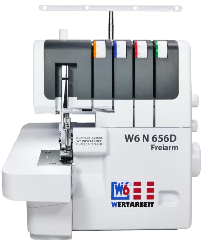 W6 N 656D