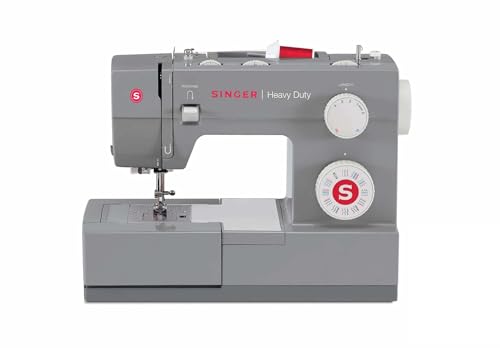 Singer Heavy Duty 4432