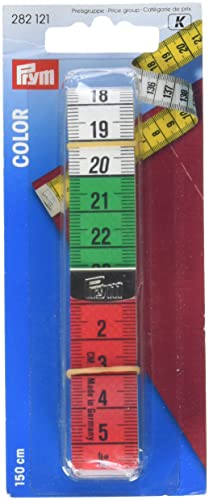 Prym Maßband Color 150 cm