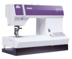Pfaff Select 4.0 Nähmaschine