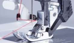 Pfaff Select 4.0 Oberfaden Pfaff Select 4.0 Oberfaden
