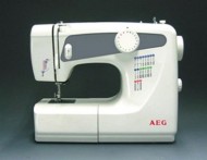 AEG NM 2701 Premium Line im Test