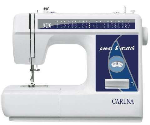 Carina 8360 Nähmaschine