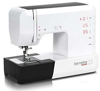 Bernina Bernette 25