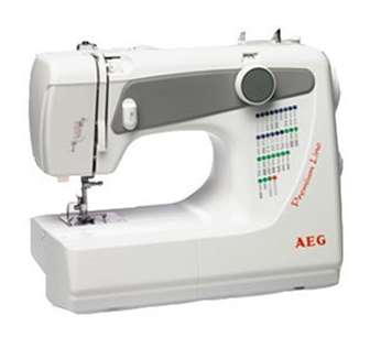 AEG NM 2704 Premium Line