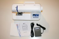 W6 N 3300 exklusive Lieferumfang