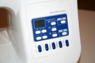 W6 N 3300 exklusive Multi-LED-Anzeige