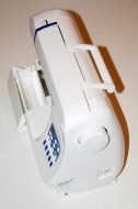W6 n 3300 exklusive Seitenansicht
