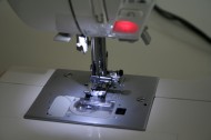 LED-Licht der W6 N 5000
