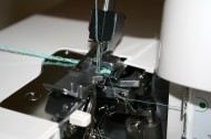 Dorina 710 Mechanik