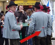 Kellerfalte