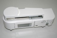W6 N 6000 Stickeinheit